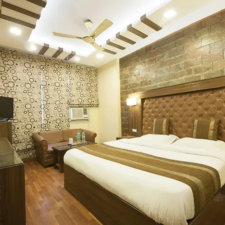 Hotel Lal's Haveli